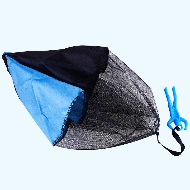 Children's Parachute Toy for Outdoor Play and Kindergarten Games