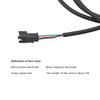 1 Piece Electric Bicycle Accessories 6/12-Magnetic Double Hall Sensor Sm Plug Pedal Assist Sensor