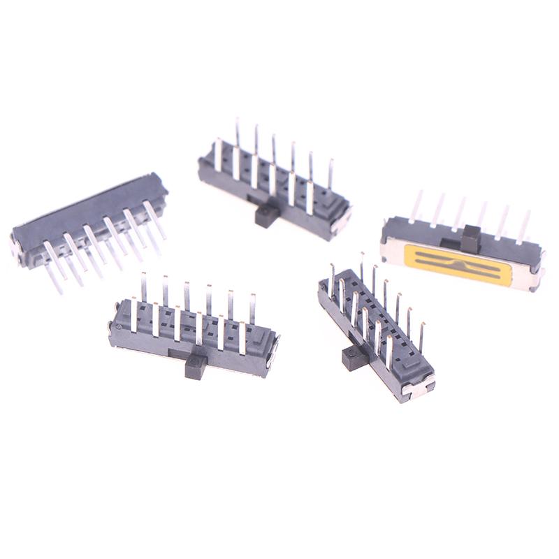 Replacement Headphone Volumn Controller Power Slider For G933 G633 G935 G533 G733 A50 Gaming Headset