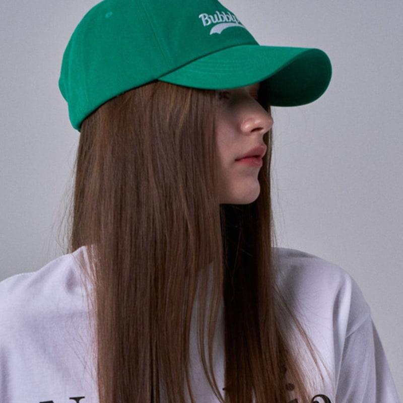 BUBBLPIECE Bubblpiece Signature Ball Cap (6Colors)