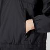 Jackets Women's Black Hooded Moderate Other IL6977