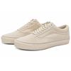 Vans Neighborhood x Old Skool 36 DX Birch Unisex Sneakers Cream VN0A54F3BRC
