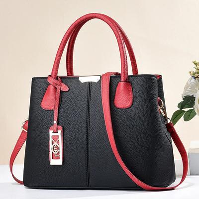 Leather Bag for Women  Luxury Bag  Famous Designer Brand  Ladies  New