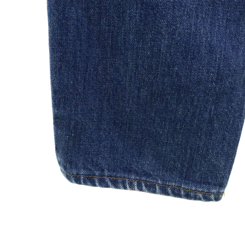 Levi's 90s 603-0217 Tapered denim pants W31 Men's Used