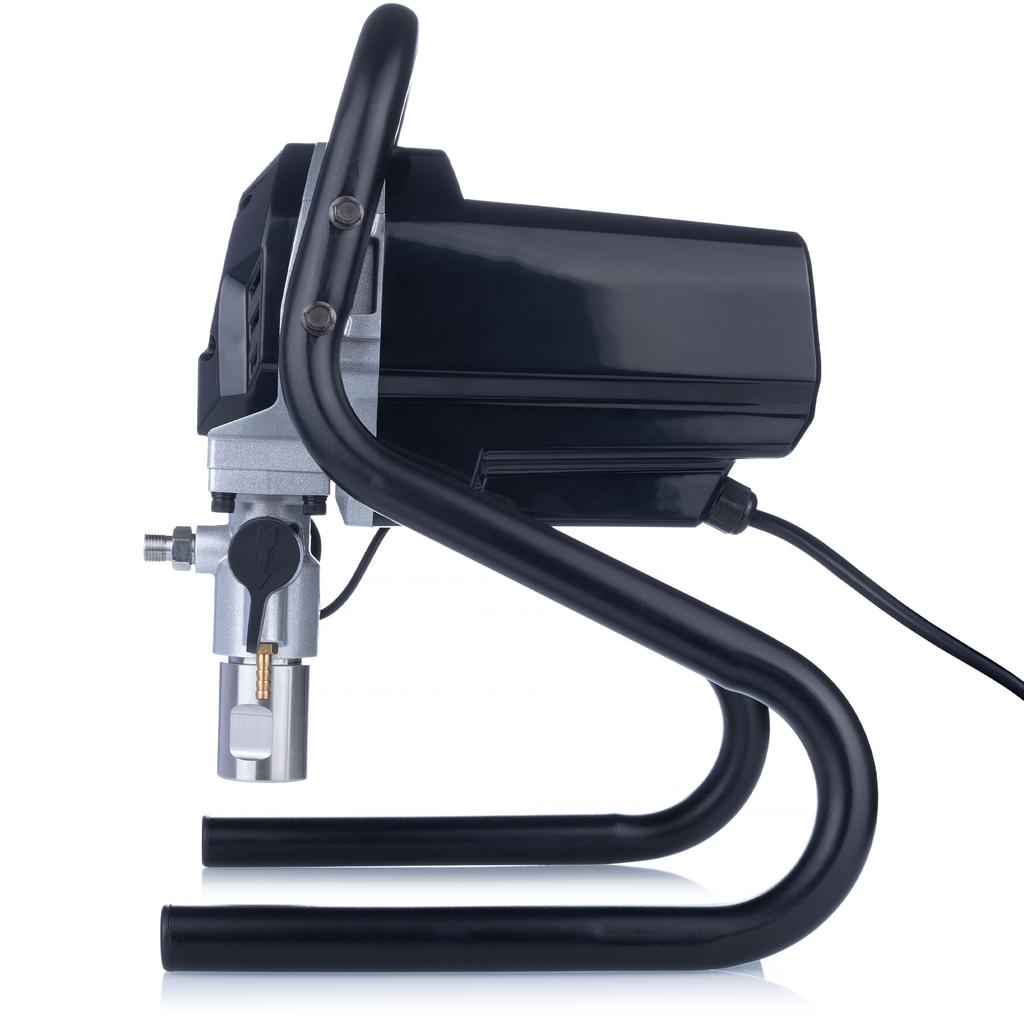 Rosfix EcoFlow 1200 painting unit, 1.7L/min, 1200W