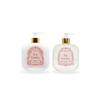 Body Duo Glass Package  Body Wash   Lotion  250ml