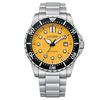 Automatic Men's Watch NJ0170-83Z Steel