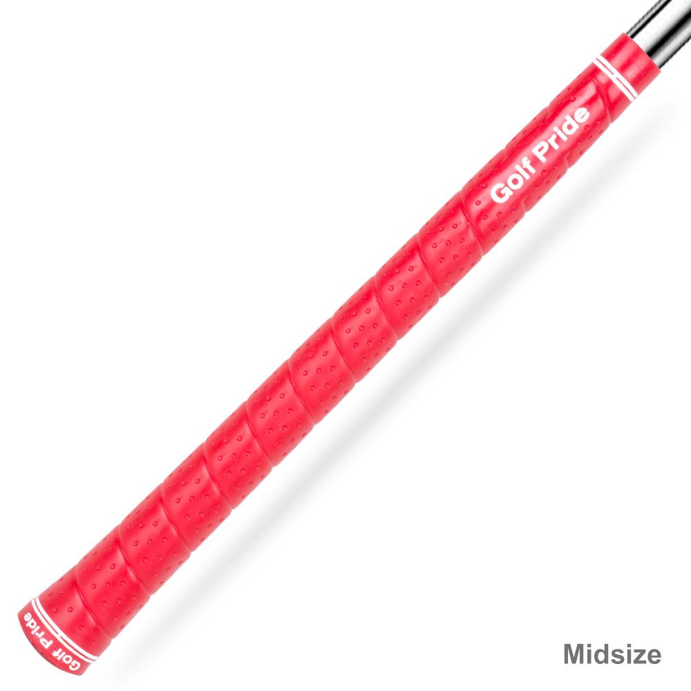 Golf Pride Tour Wrap 2G Medium Grip for Iron/Wood.
