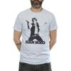 Star Wars Mens Han Solo Retro Photo T-Shirt