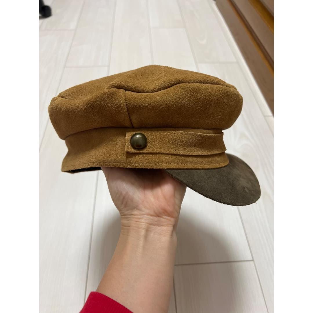 Used Lack of color 57cm M Casquette