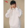 Anta Men's Hooded Pullover Sweatshirt