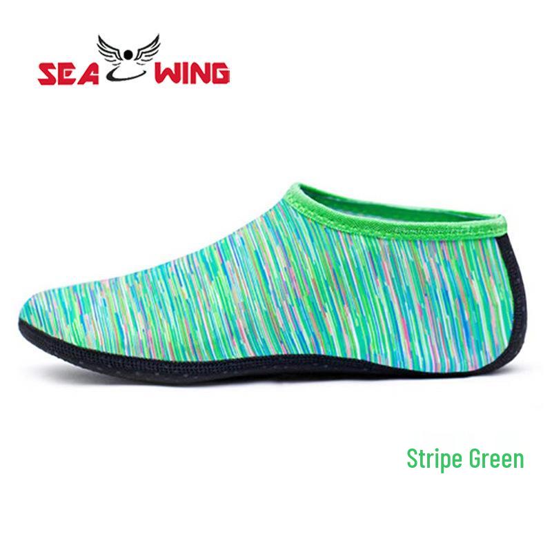Unisex Non-Slip Warm Snorkeling and Yoga Socks