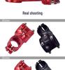 SHIKRA Mountain Bike Handlebar Stem (-7°) In Lengths: 35-110mm.