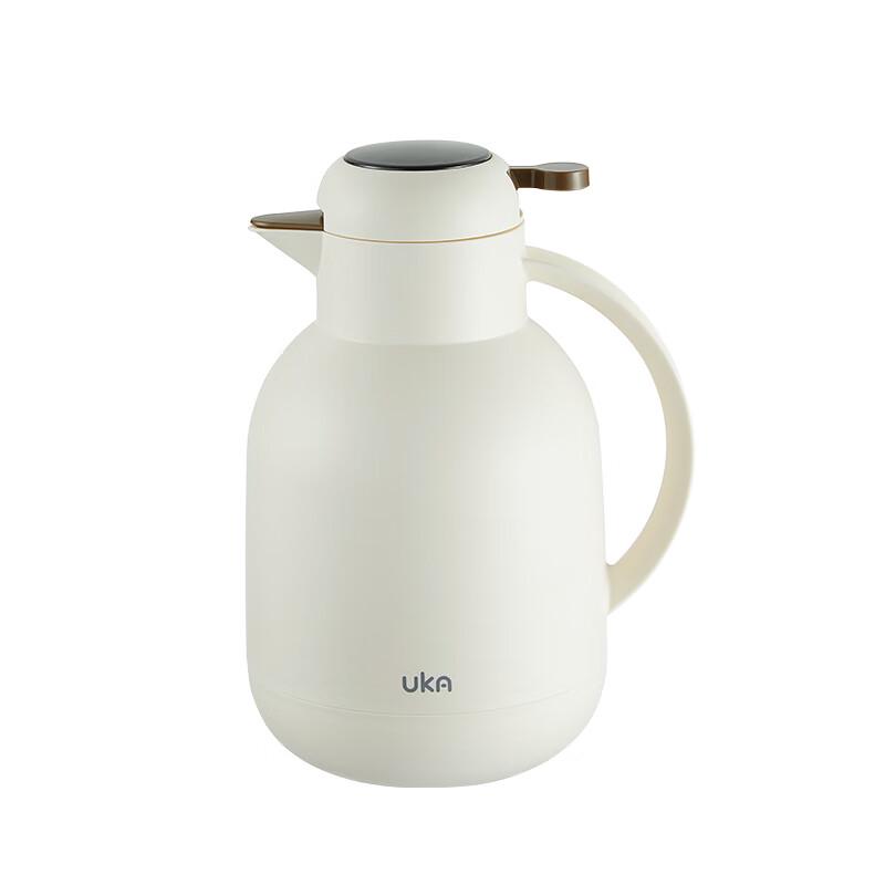 UKA 1.5L Bird Thermos Flask