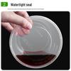 Disposable Round Takeaway Soup Bowls with Lids