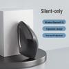 T22 Ergonomic Dual-Mode Wireless Vertical Mouse