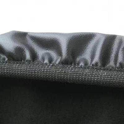 Protection Intempéries pour Vélos Électriques Housse Avant Arrière Dossier Coussin de Vélo Électrique Housse Confortable Résistante aux Rayures