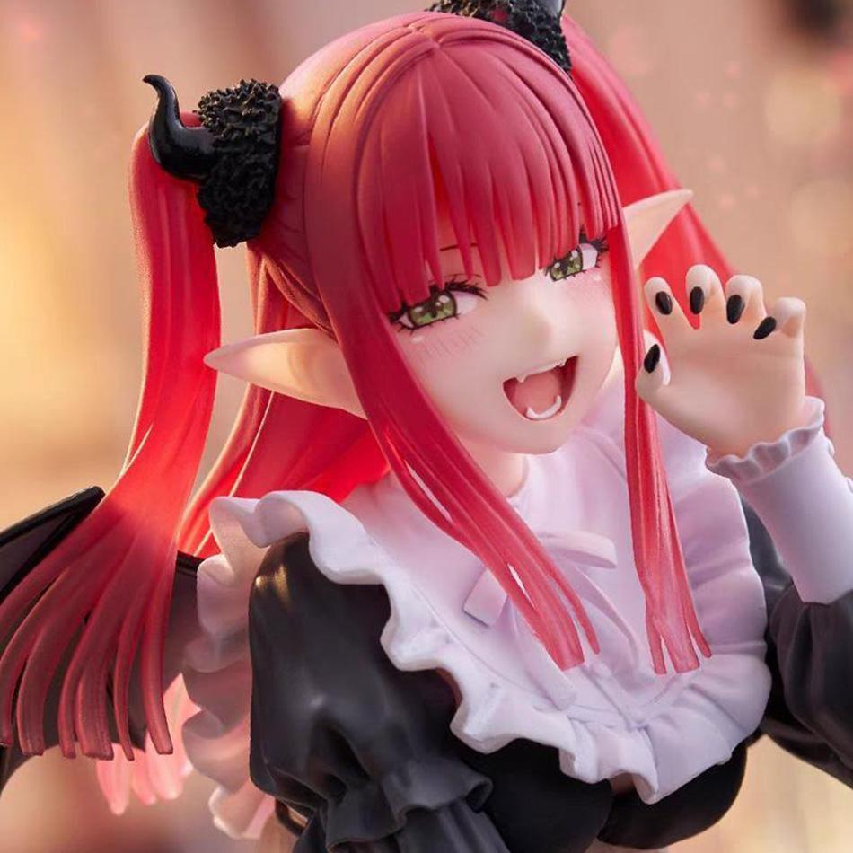 10Cm Anime Marin Kitakawa Desktop Cute Anime Figure Toys Pvc Model Toys Action Figures Birthday Gift