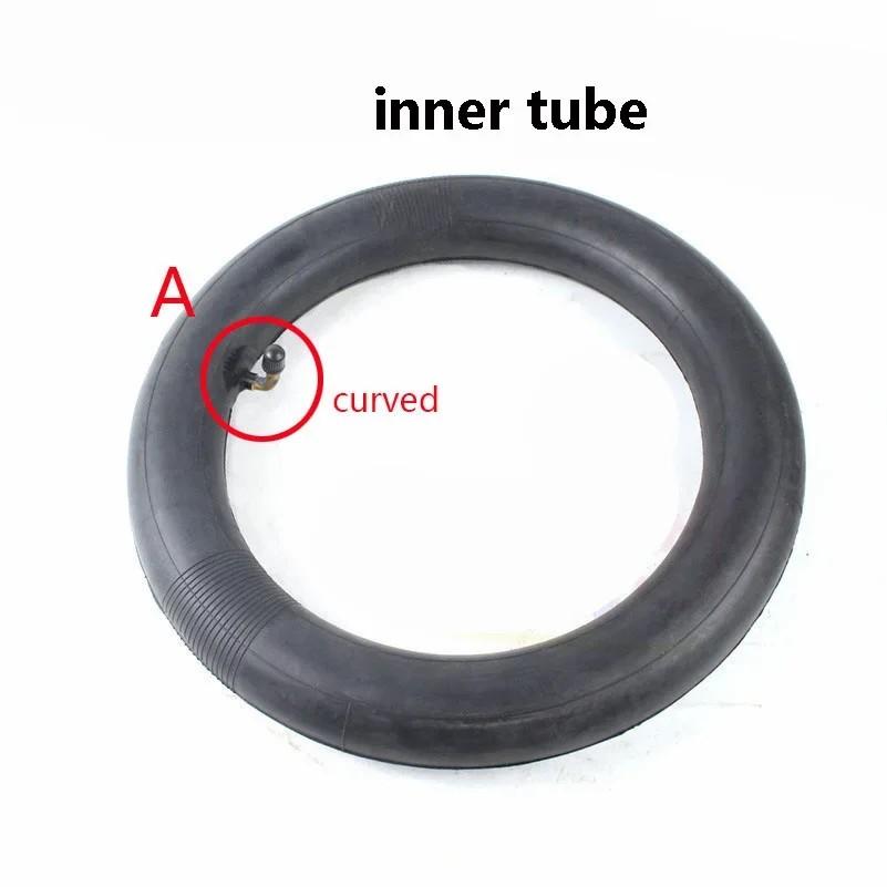 High Quality 12.5x2.75 Tire 12 1/2x2.75 Pneumatic Tire Inner Tube for MX350 MX400 Scooter 49cc Motorcycle Mini Dirt Bike Tire inner tube A