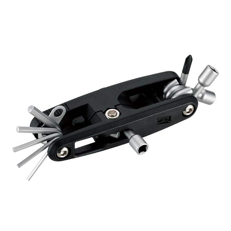 TAMA TMT9, a drummer's multi-tool with all the necessary maintenance features