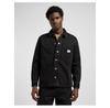 Рубашка Lee Rlx Wrkwear Overshirt