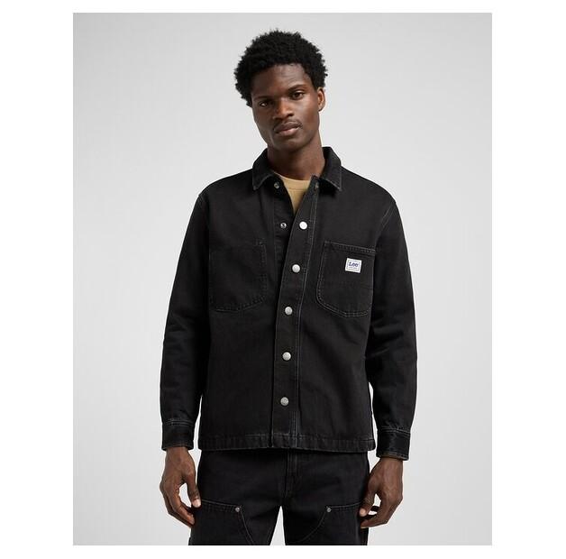 

Рубашка Lee Rlx Wrkwear Overshirt EU S