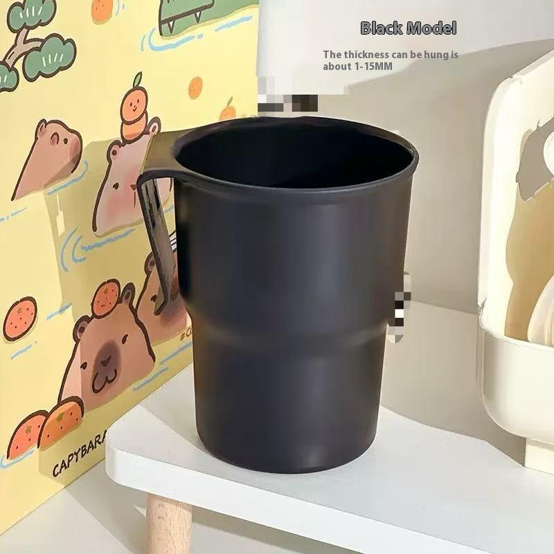 

2Pcs Bicycle Cup Holder Expander For Bike Multifunctional Cup Holder Keep Your Phone Drinks Trash Securely In Place