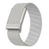 WHOOP 5.0/4.0 Nylon Woven Strap: Smart Sport Elastic Watch Band