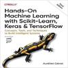 Hands On Machine Learning with Scikit Learn Keras and TensorFlow