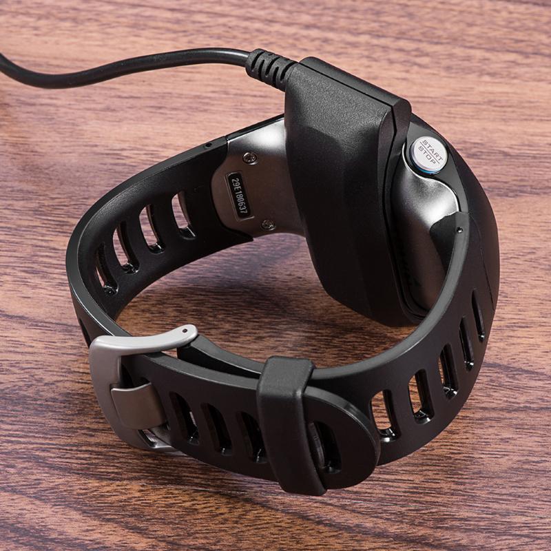 Magnetic USB Clip Charger Cable Cradle 