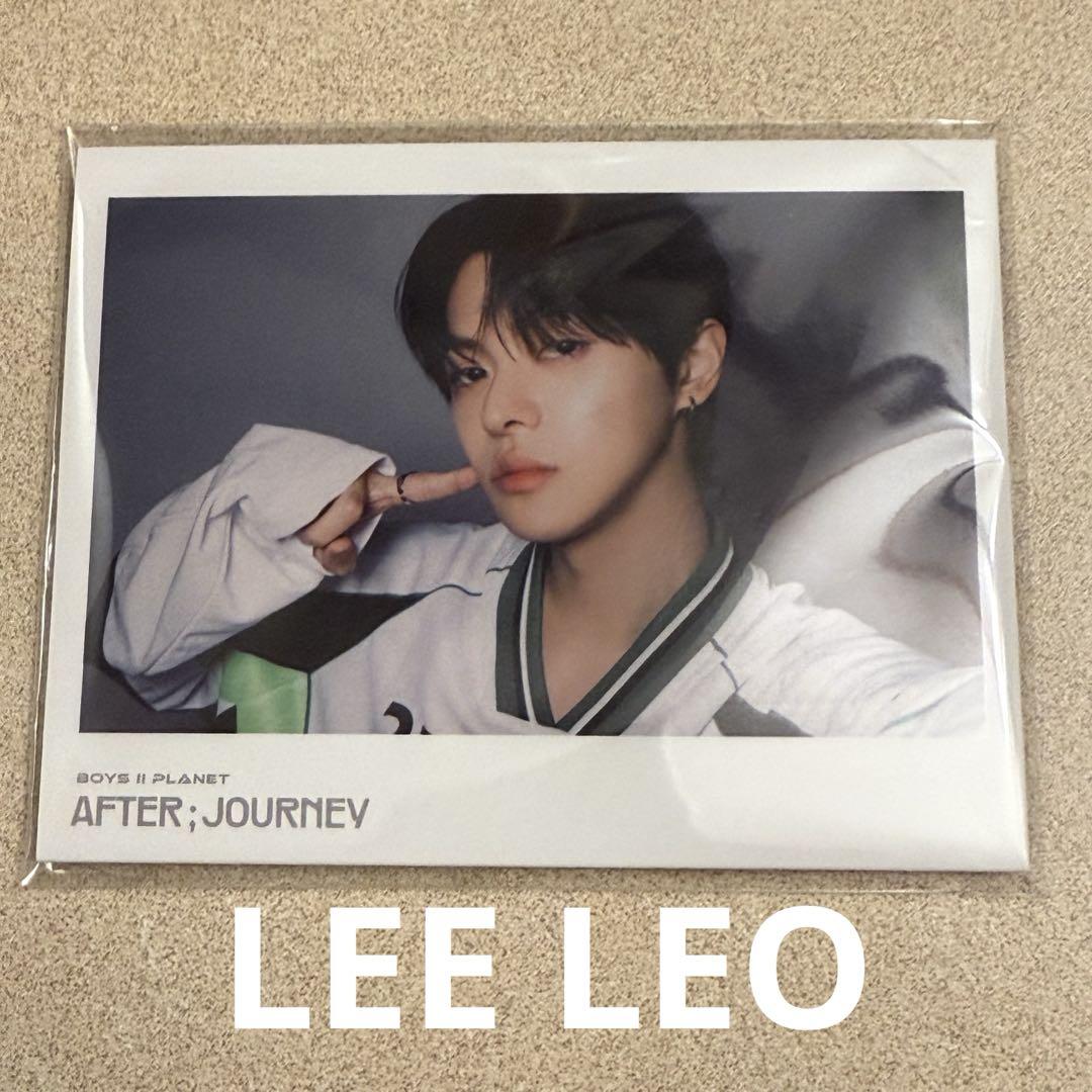 

[USED] Rio Boypla 2 Archive Exhibition Korea No camera, enclosed only