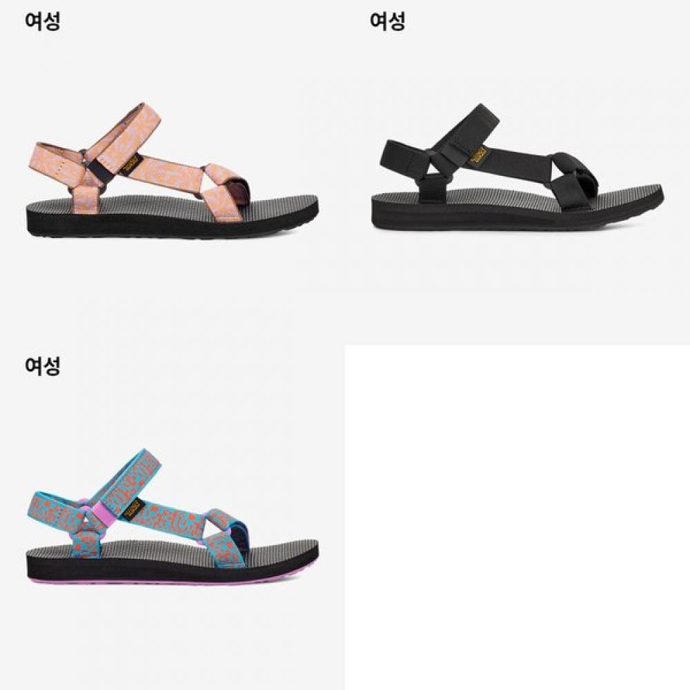 Teva Women S Lightweight Sandal Original univerSal Stvf2413987 STVF2413987-BHF/220