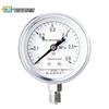 CONJANT Y-60BF Stainless Steel Pressure Gauge (CN Version)