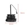 Compatible With Multiple Models 2-Pack Fuel Cap Outdoor Equipment Cap