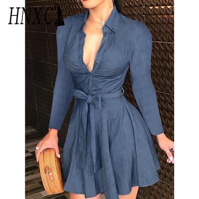 Vestidos – Vestidos casuales