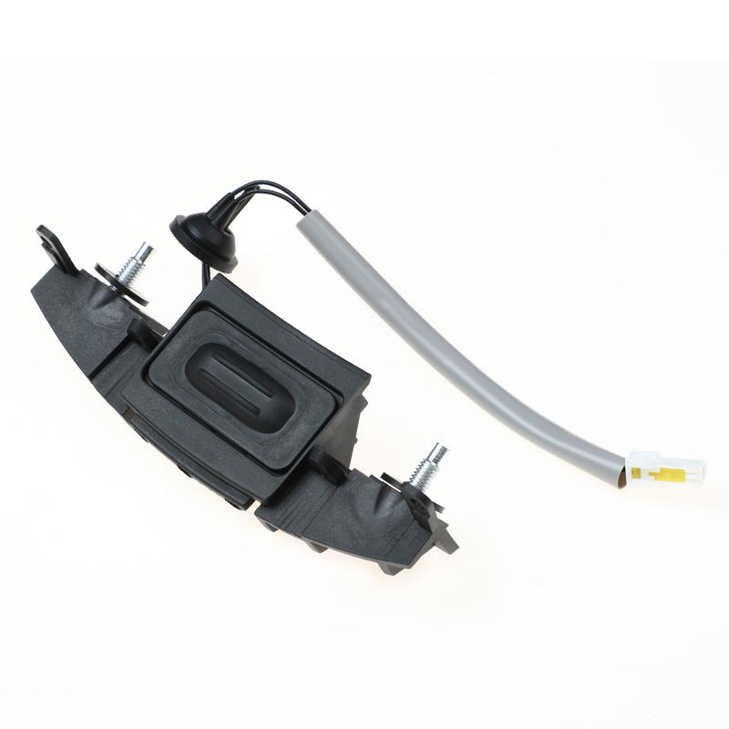 YAOPEI 25380-AX60B Boot Lid Tailgate Trunk Opening Opener Lock Release Switch for Nissan Micra 2002-2010 25380AX60B 25380-AX600