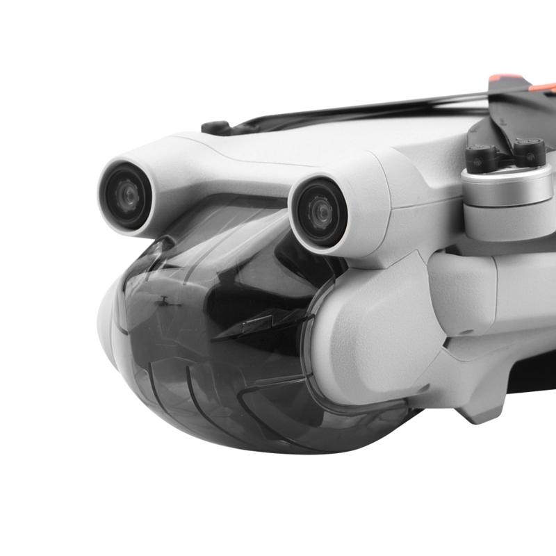 Gimbal-Sperre Stabilisator Kameraobjektivdeckel für Mini 3 Pro Objektivhaube Schutzdeckel Schutzkappe Zubehör