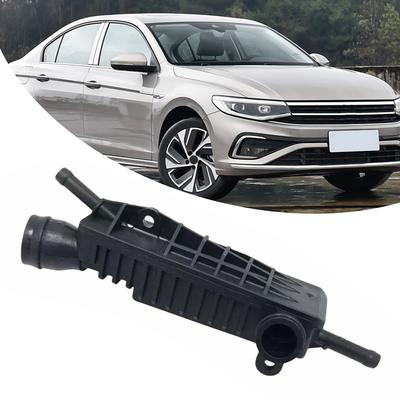 Car Engine Parts Compensation Line Easy Installation Made Of Quality Materials Multi-compatibility Car Repair Engine Maintenance