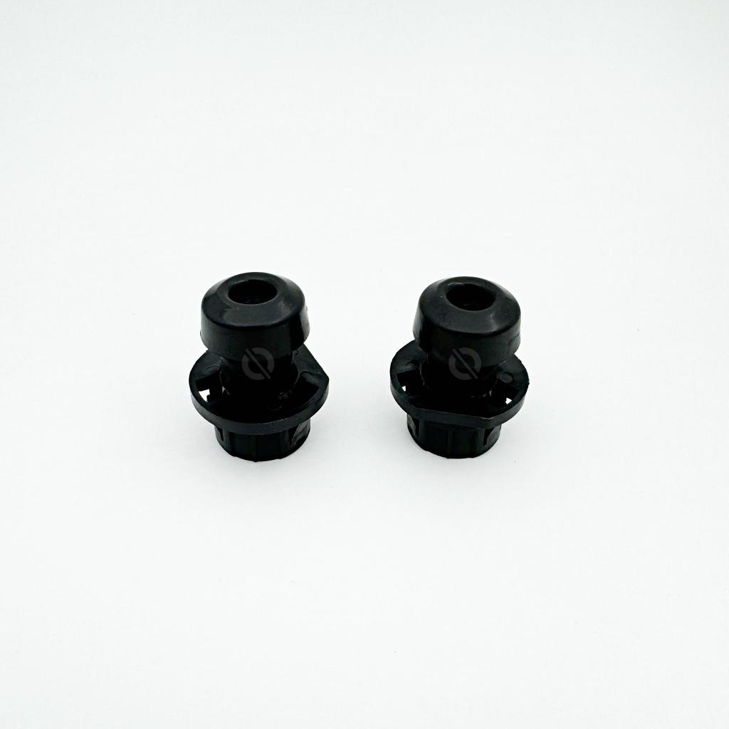 Hood Buffer for Renault Megane Duster for Sandero for Renault Clio for Kangoo Hood Stopper 7700843546