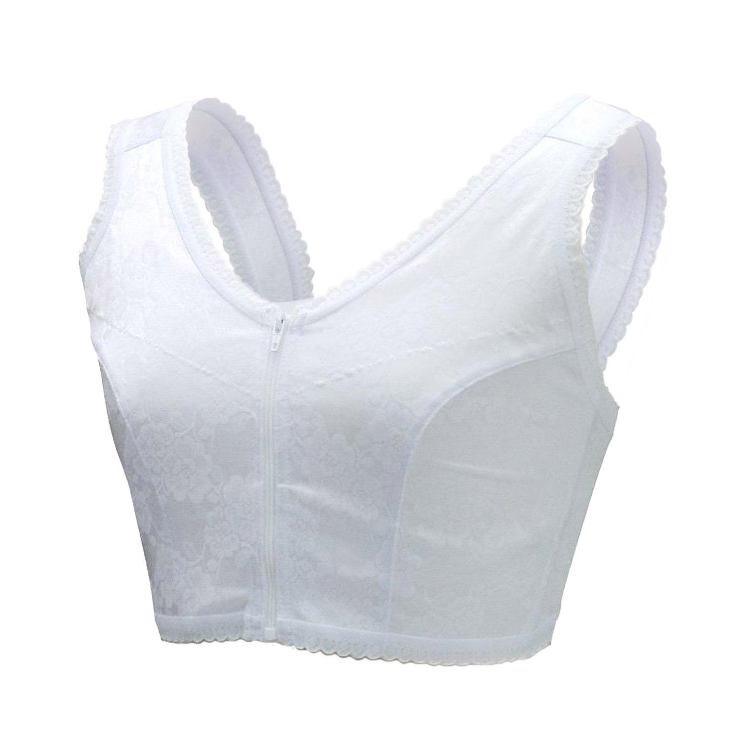 

Japanese Made in Kimono Kimono [KYOETSU] Bra, Japan, Bra, Shapewear, Padded, Women s (M) белый
