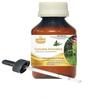 Levenmooi Curcuma Aromatica (Curcuma Australasica) Pure & Natural Therapeutic Grade Essential Oil Plastic with Dropper