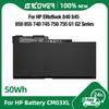 Baterie SKOWER 50Wh CM03XL pentru HP EliteBook 740 745 750 755 840 845 850 855 G1 G2 ZBook 14 15u HSTNN-DB4Q HSTNN-LB4R CO06XL
