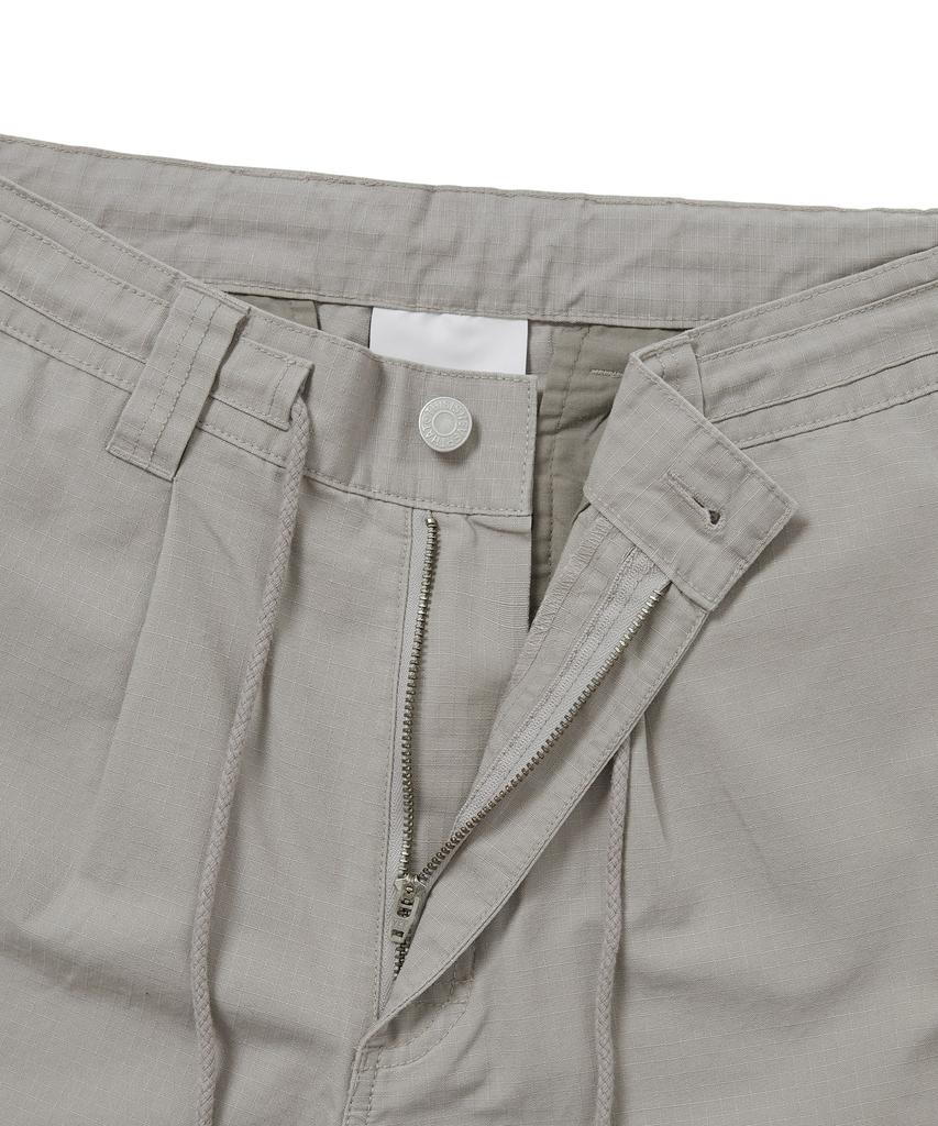 THISISNEVERTHAT Ripstop Surplus Pant Gray