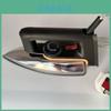 Home Dry Ironing Steamer With Mechanical Operation For Wrinkle Removal And Smooth Fabric