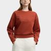 FILA ORIGINALE Sweatshirt Women's Algal Bloom Red F11W549207FRD