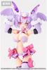 Kotobukiya Megami Device Xiao Eye Decal Set Scale Plastic Model M.S.G PUNIMOFU 1/1