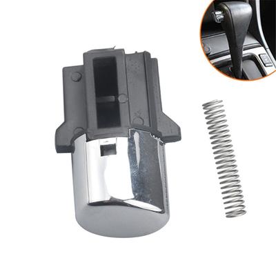 New Shifter Handle Shift Button Knob Repair 54132-SDA-A81 For A/T Accord 2003-2005