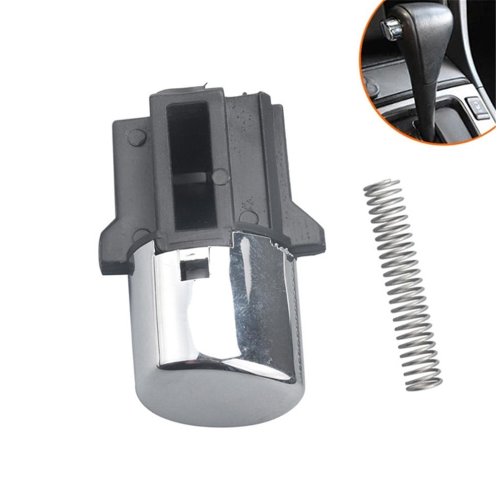 

New Shifter Handle Shift Button Knob Repair 54132-SDA-A81 For A/T Accord 2003-2005
