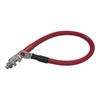 E8ZZ-14300-A: 1986-1993 Ford Battery Cable Harness Connector