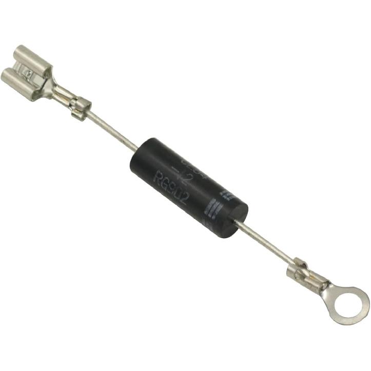 10 Pcs CL04-12 Microwave Oven High Voltage Diode Rectifier,Microwave Diode